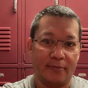 Meet your Posher, John